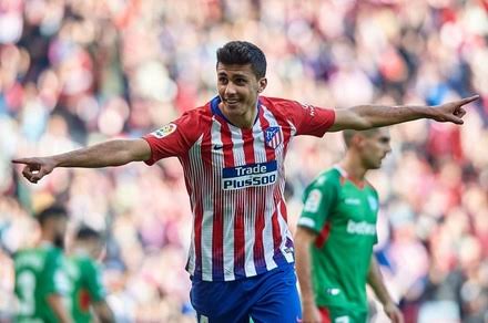 Rodri recebe propostas de Bayern e City