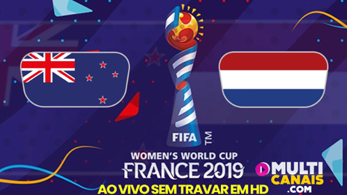 Nova Zel&acirc;ndia x Holanda &ndash; Progn&oacute;stico da estreia das campe&atilde;s continentais