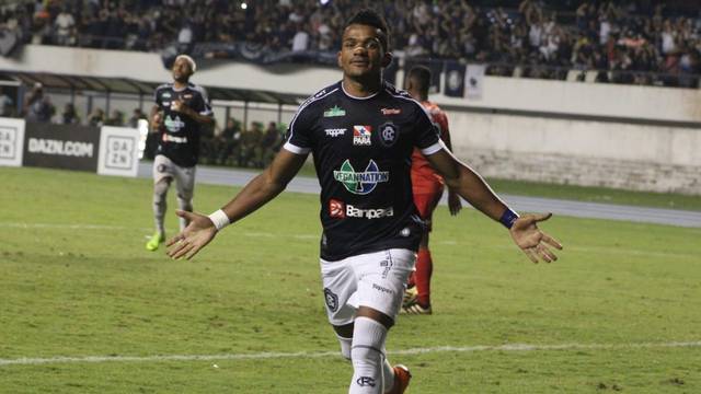 Jogando em casa, Boa Esporte consegue empate diante do Remo