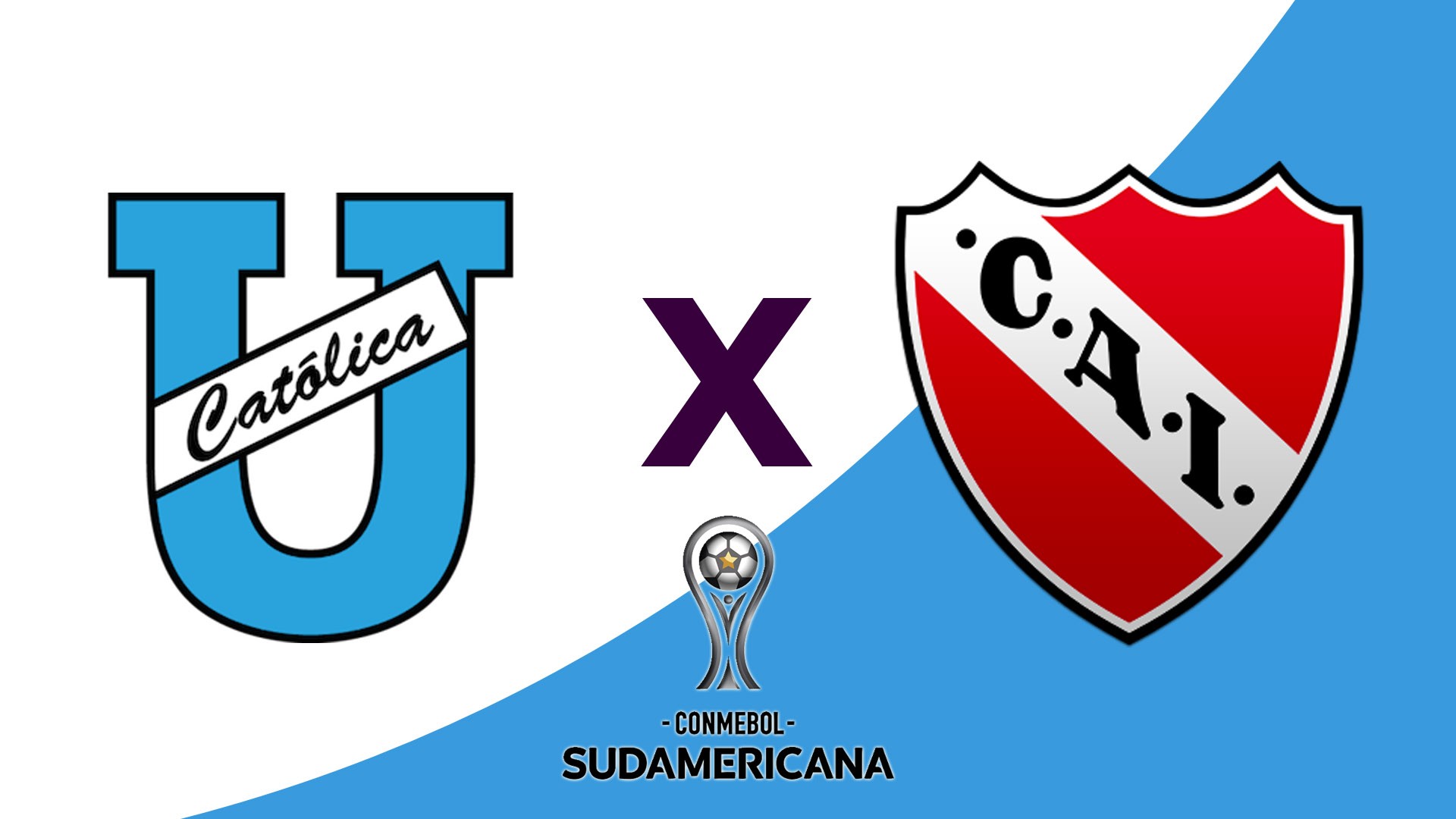 U. Cat&oacute;lica x Independiente &ndash; Progn&oacute;stico dos inversos