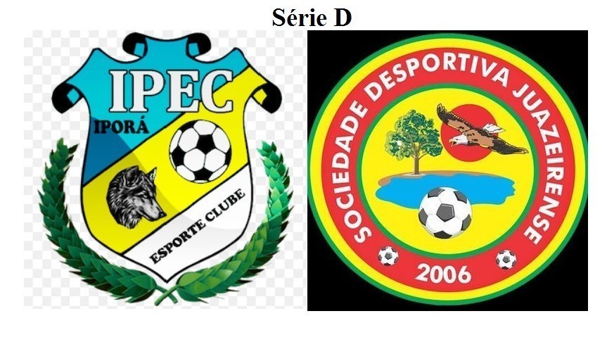 Ipor&aacute; x Juazeirense &ndash; Progn&oacute;stico das oitavas de final da S&eacute;rie D
