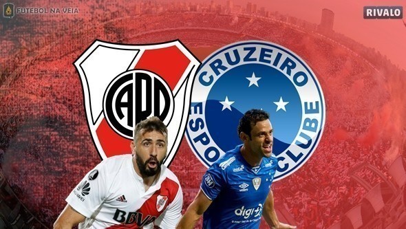 River Plate x Cruzeiro &ndash; Progn&oacute;stico Brasil e Argentina