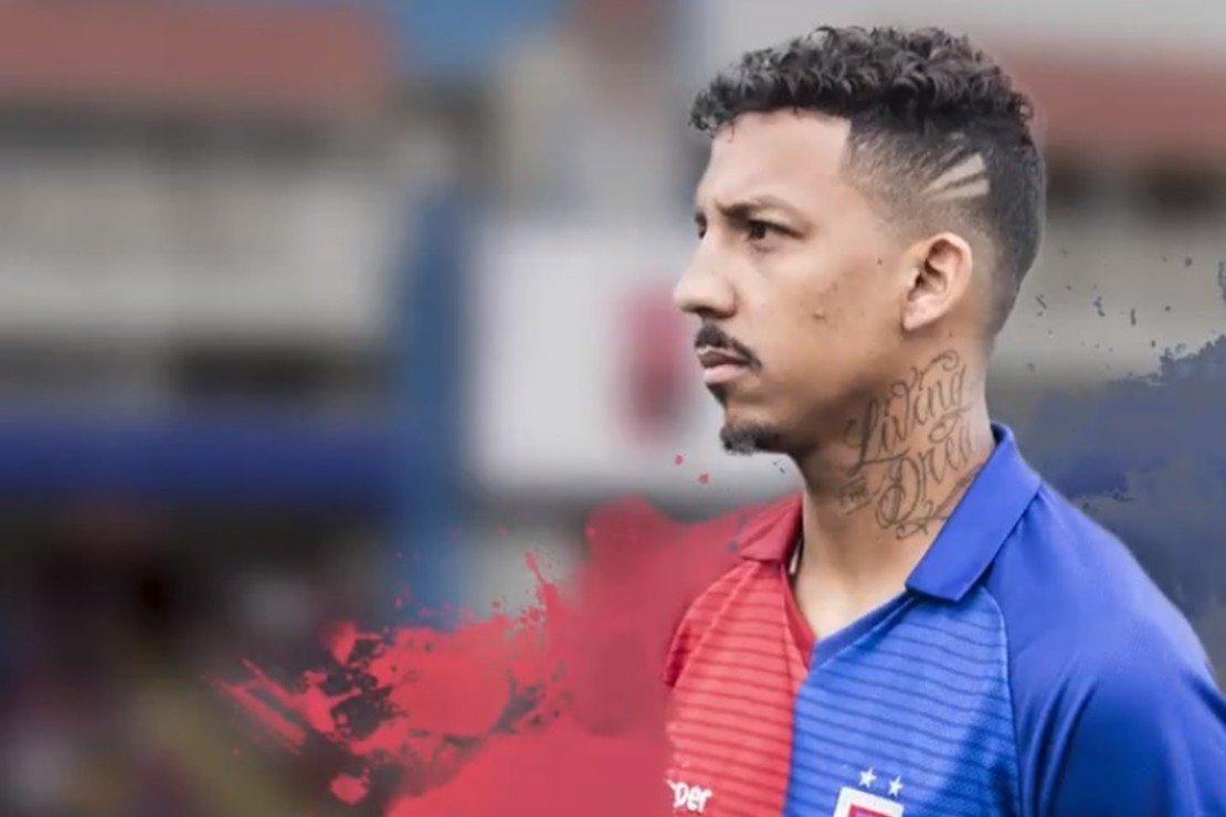 Paraná Clube fecha a contratação de Caio Monteiro