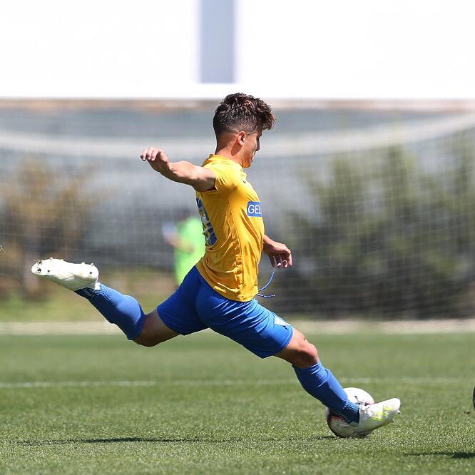 "Penso em voltar ao Corinthians, &eacute; a minha casa", diz Matheus Cassini, em exclusiva ao FNV