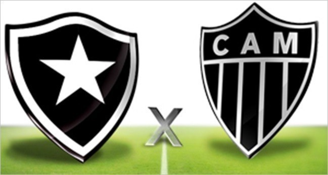 Botafogo x Atlético-MG – Prognóstico oitavas de final da Copa Sul-Americana