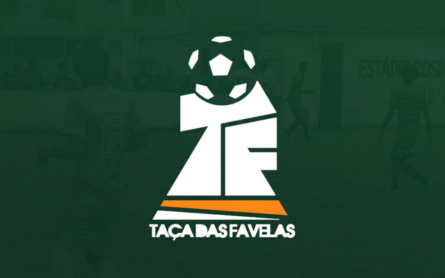 Globo transmitirá a final da Taça das Favelas do Rio de Janeiro pela primeira vez