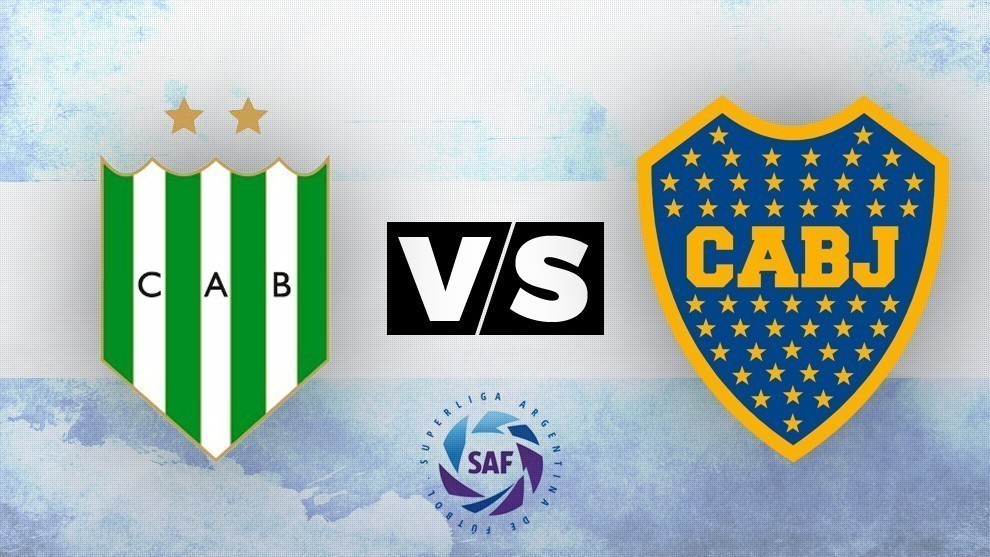 Banfield x Boca Juniors &ndash; Progn&oacute;stico da briga pelo topo da Superliga Argentina