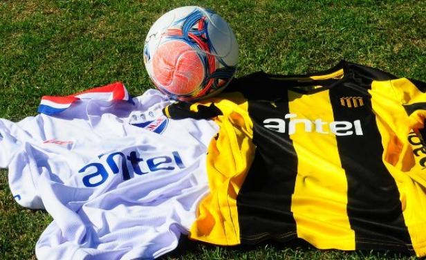 Nacional j&aacute; vendeu 11.000 ingressos para cl&aacute;ssico