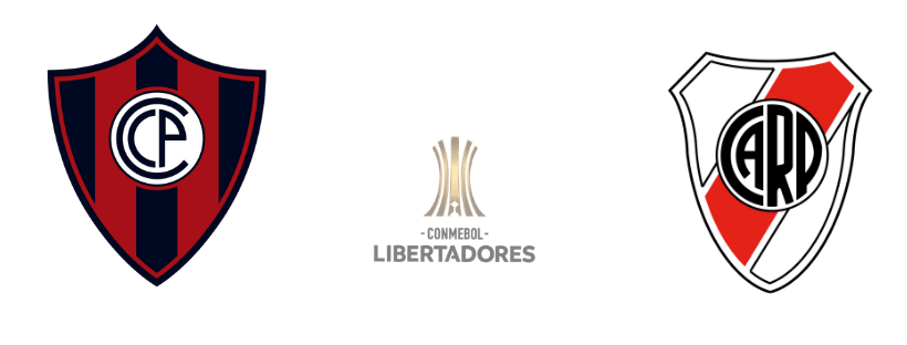 River Plate x Cerro Porteño – Prognóstico do jogo chave