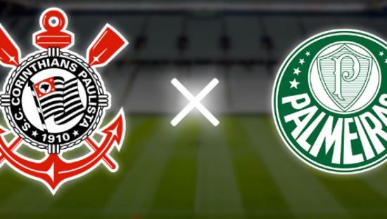 Retrospecto de Corinthians x Palmeiras na Arena