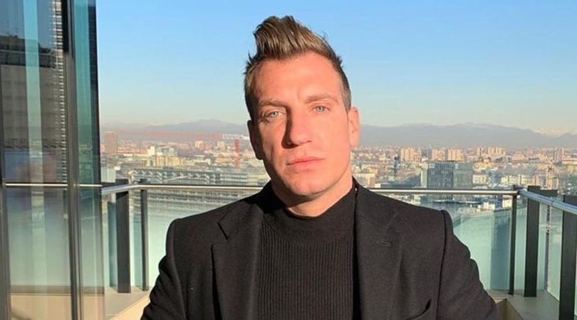 Em meio a polêmicas com ex-mulher, Maxi López recebe sondagens