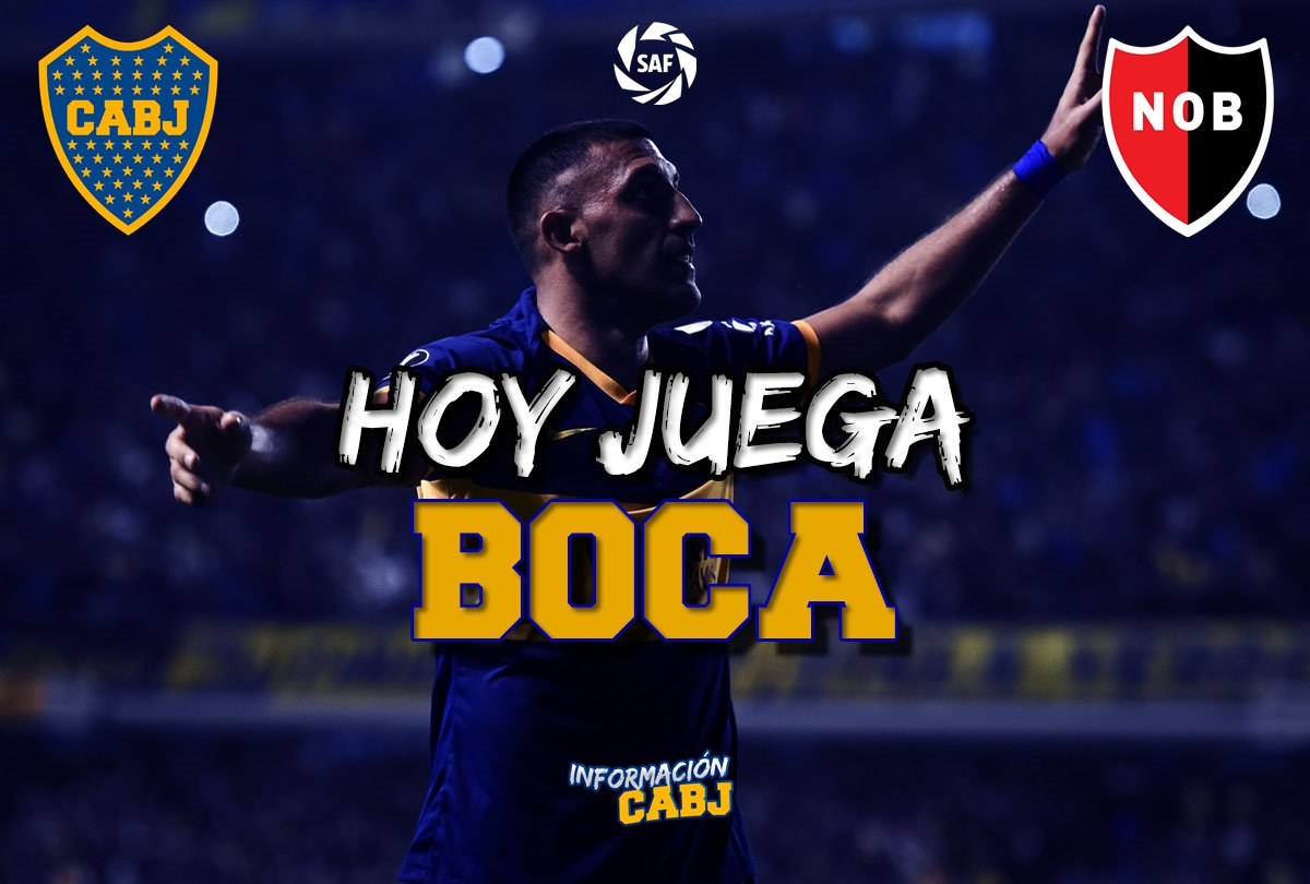 Boca Juniors x Newell&rsquo;s Old Boys &ndash; Progn&oacute;stico do pr&eacute;-Supercl&aacute;ssico