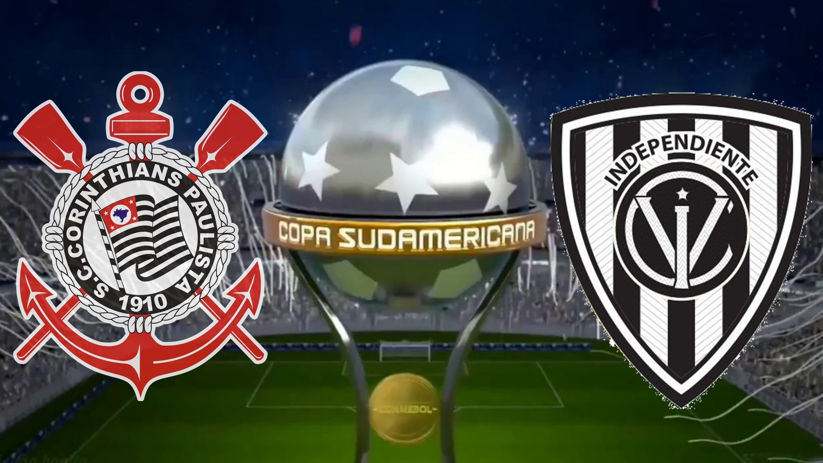 Independiente del Valle x Corinthians – Prognóstico da Batalha de Quito