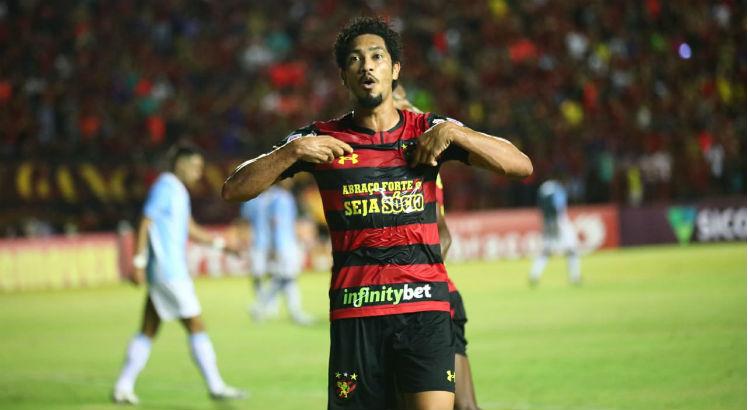 Quem s&atilde;o os goleadores da S&eacute;rie B em 2019?