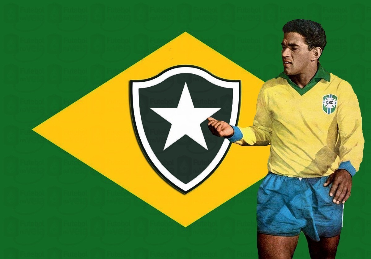 Manuel, Mané, Garrincha: o Anjo das Pernas Tortas é eterno