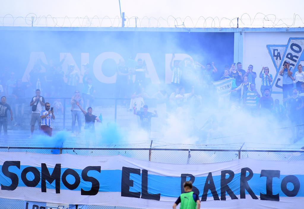 Cl&aacute;sico de la Villa: o mais importante derby de bairro do Uruguai