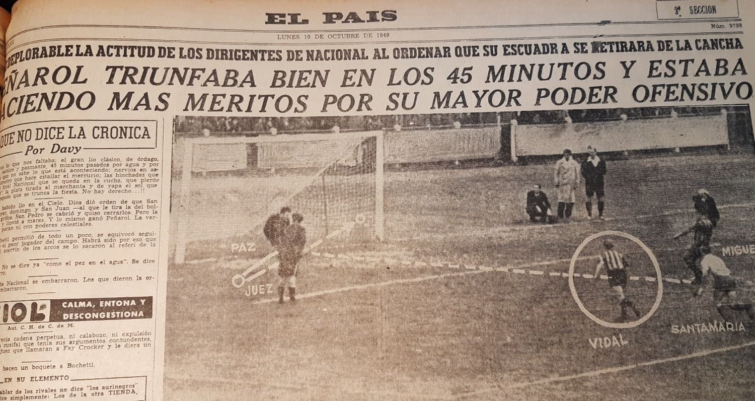 Reprodu&ccedil;&atilde;o/Jornal EL PA&Iacute;S