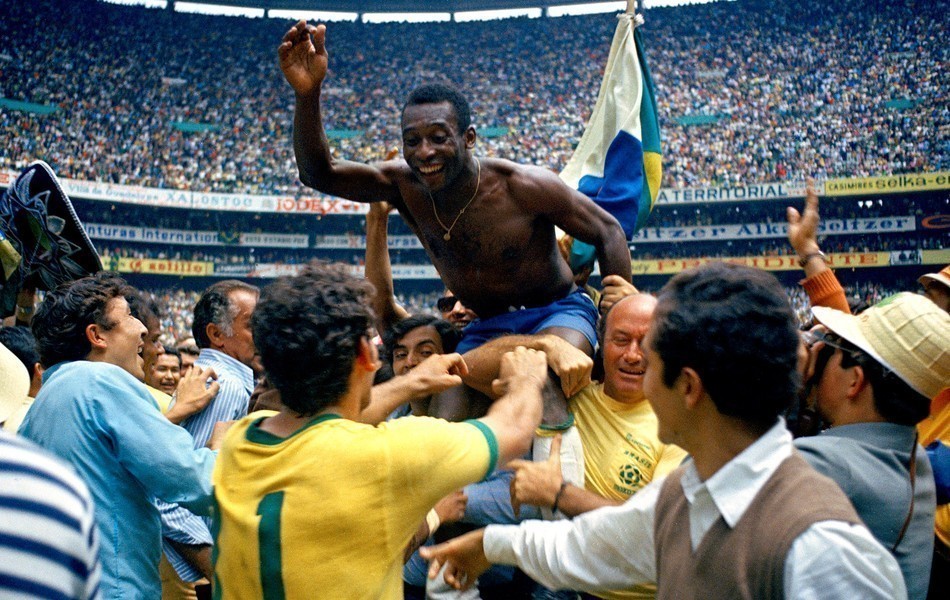 1970: o melhor Brasil da hist&oacute;ria