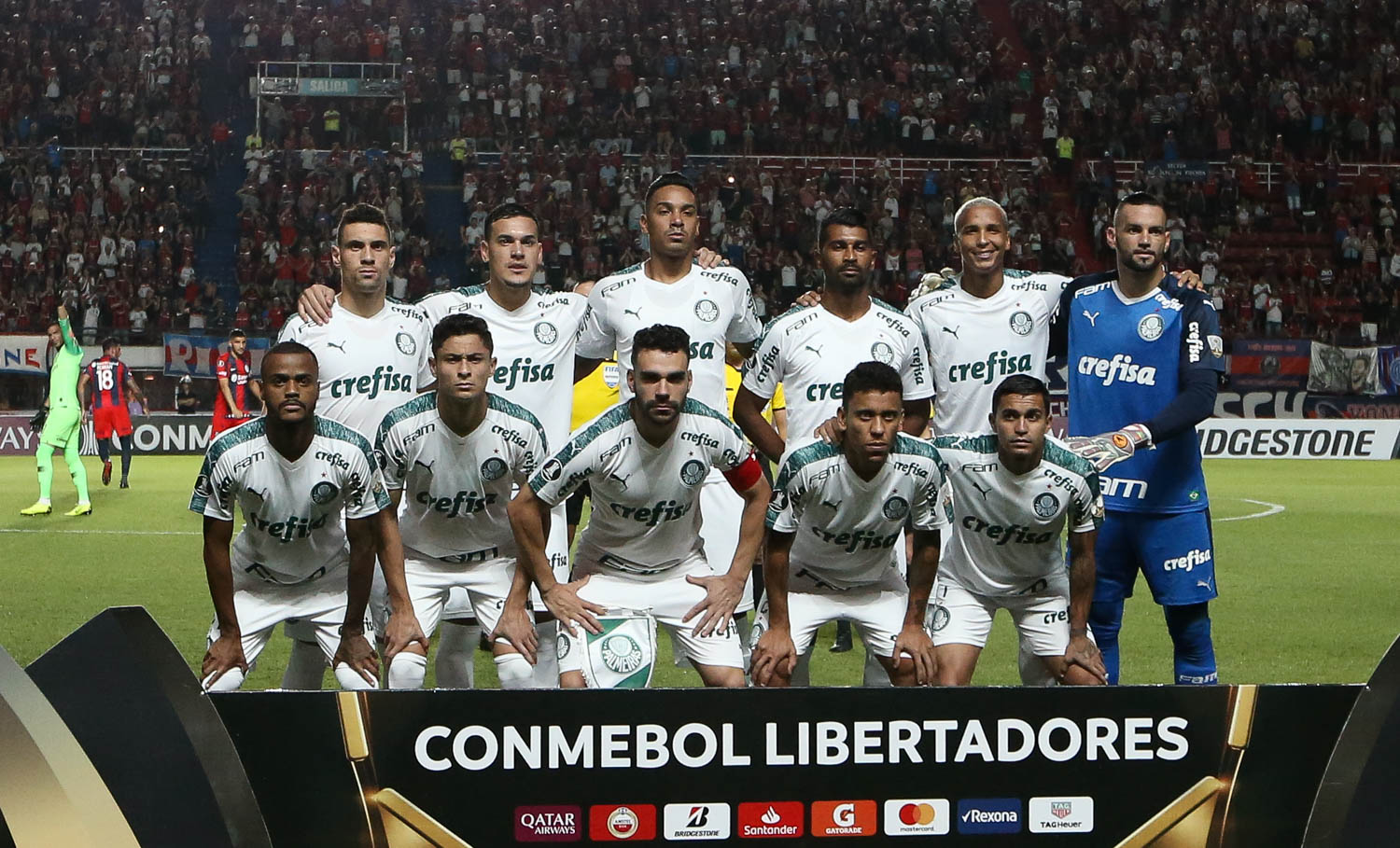 Palmeiras: A grande decepção de 2019