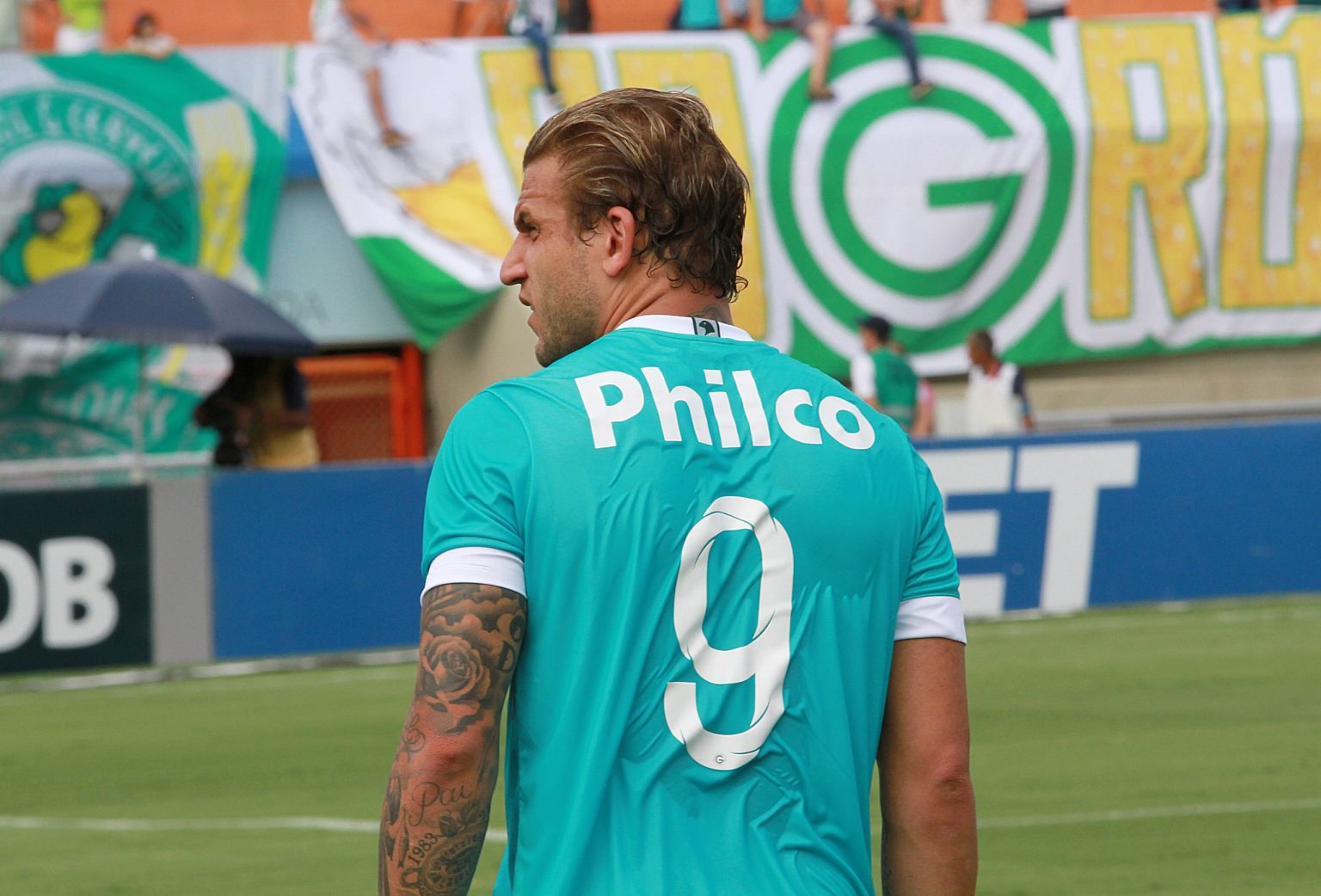 Rafael Moura: o rei do rebaixamento?