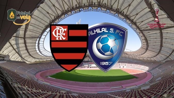 Flamengo x Al-Hilal &ndash; Progn&oacute;stico do primeiro passo rumo &agrave; gl&oacute;ria mundial