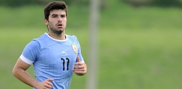 Ex-Cruzeiro &eacute; o novo refor&ccedil;o do uruguaio Cerro Largo