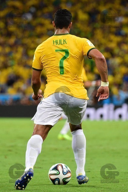 Jogador de sele&ccedil;&atilde;o manifesta desejo em jogar no Palmeiras