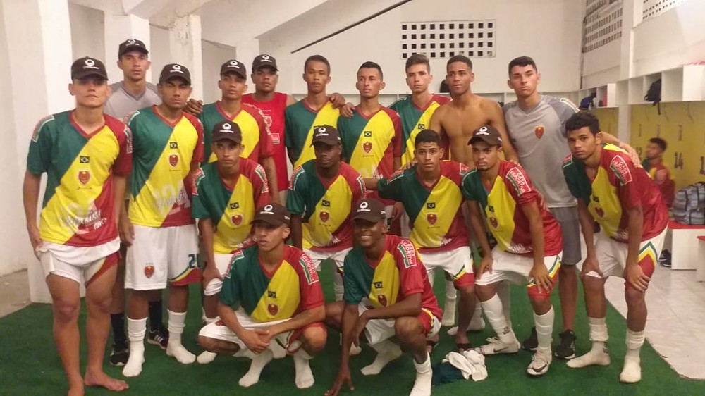 Copinha 2020: conhe&ccedil;a o calouro do grupo 17, FC Petrolina