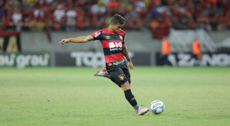 Sport segue reformulando elenco para 2020