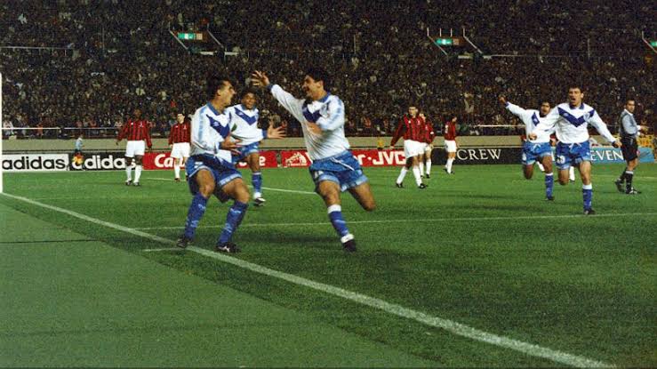 Há 25 anos, o Vélez Sársfield conquistava a Libertadores e o Mundial