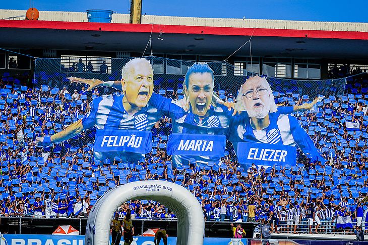 União e Força: conheça a trajetória de superação do CSA