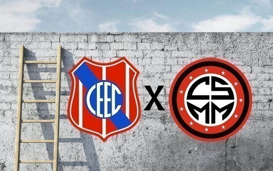 Central Espa&ntilde;ol x Miramar Misiones: a rivalidade dividida por um muro