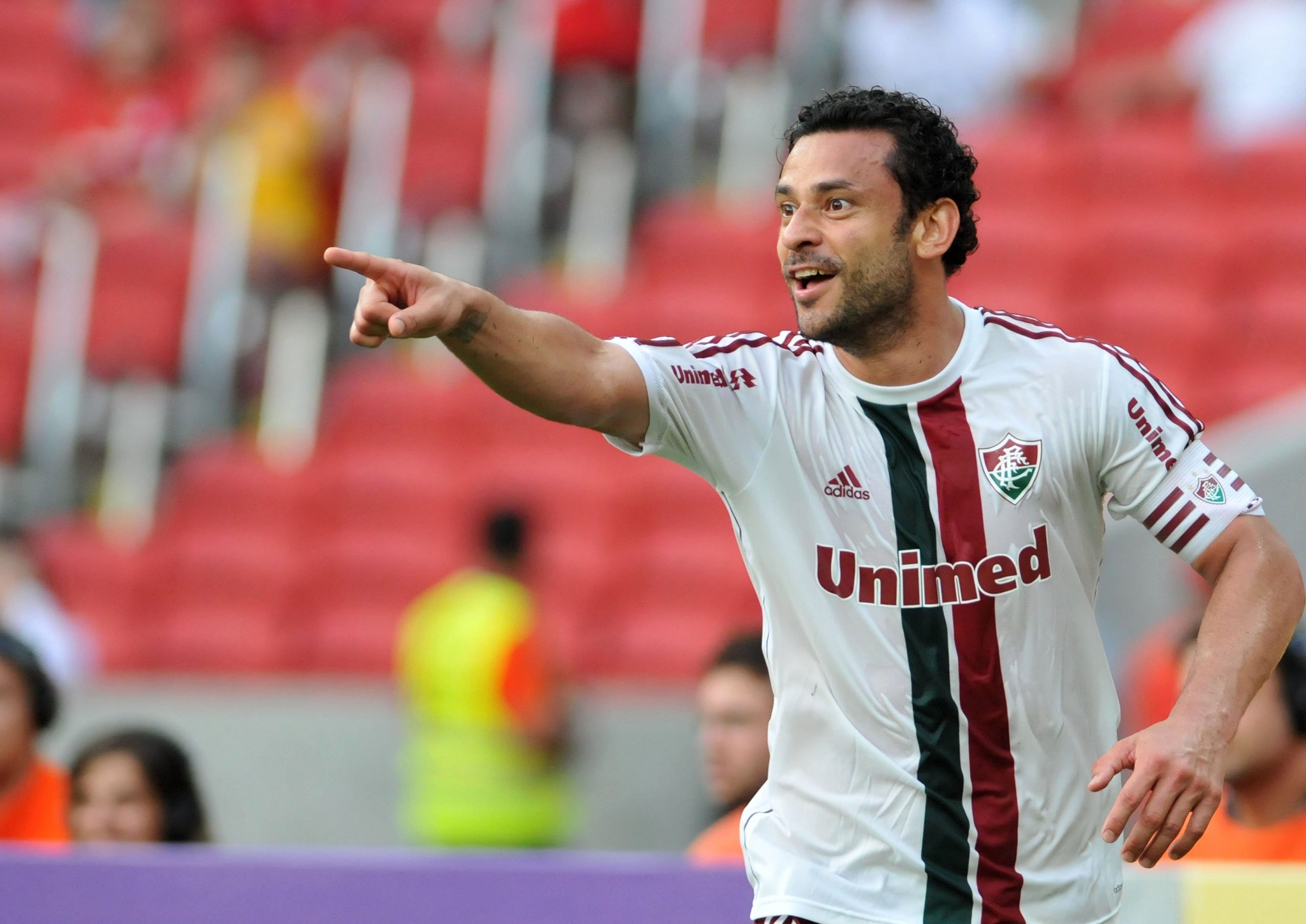 Top 10 melhores jogadores recentes do Fluminense