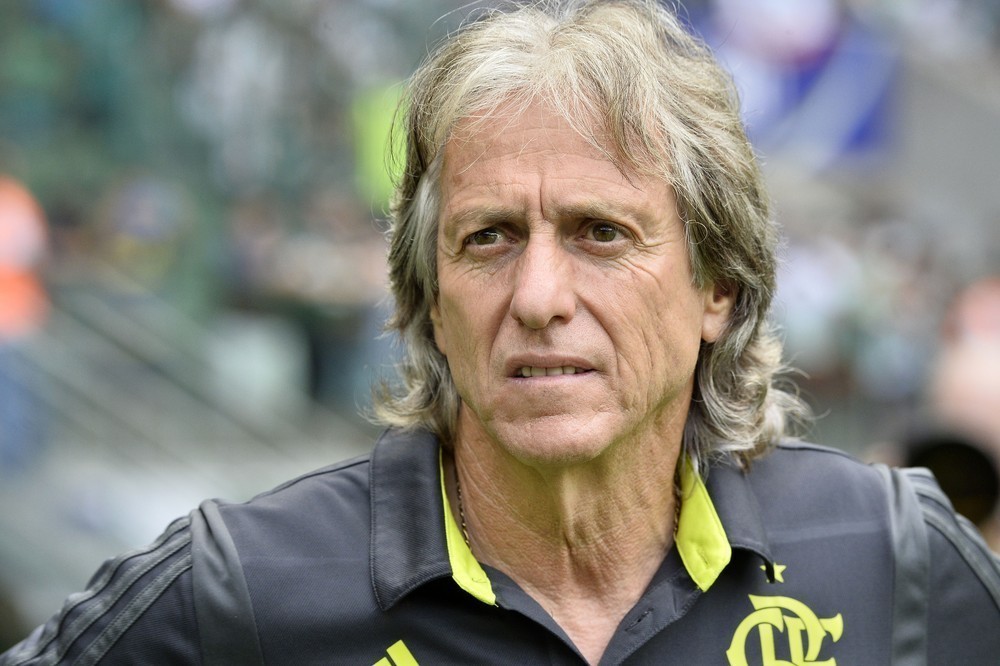 7 lições de Jorge Jesus para se aprender antes do ano terminar