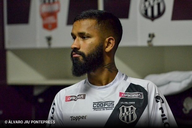 Sport anuncia Marquinhos e Barcia como reforços