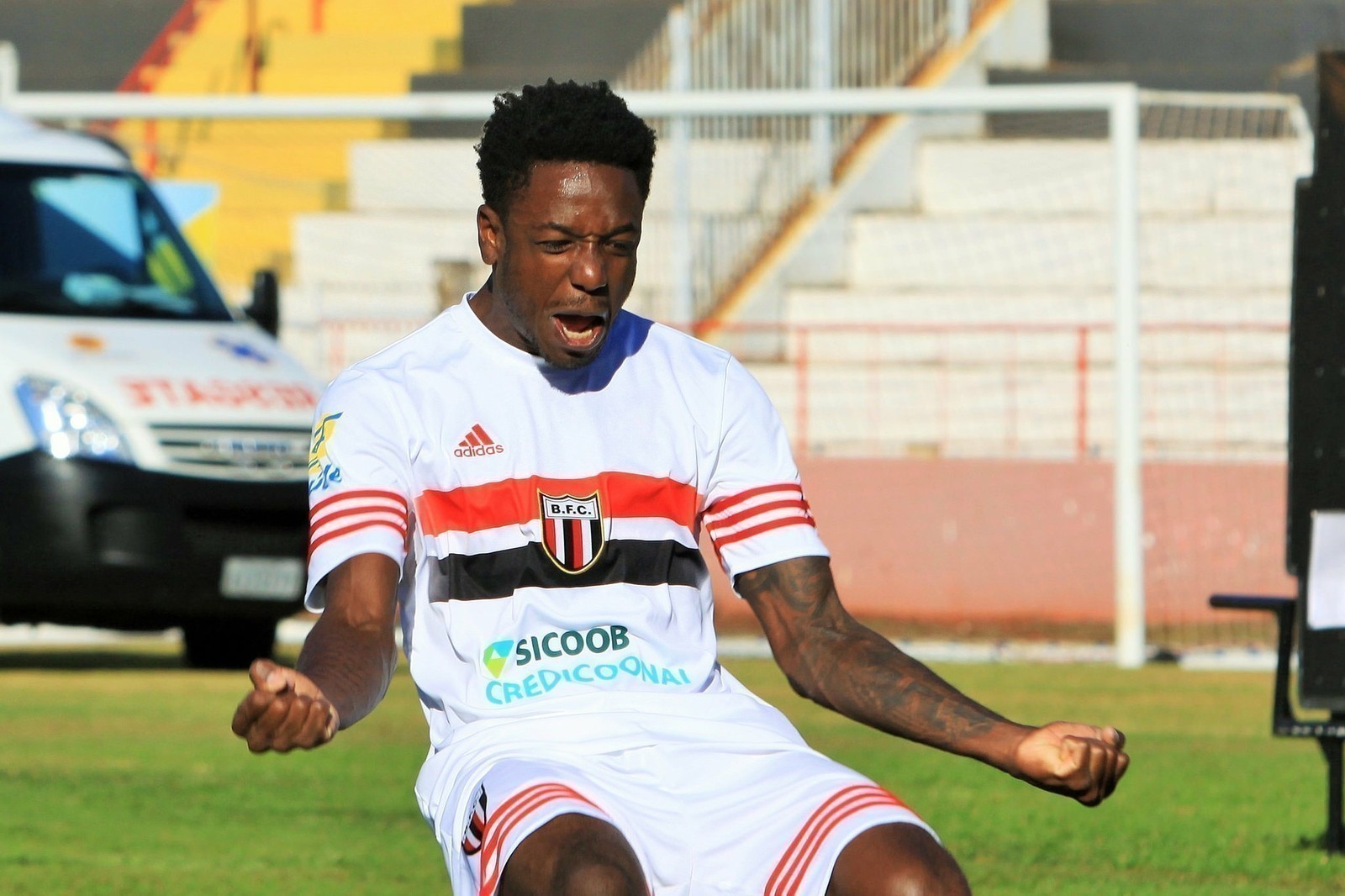 Pantera segue se refor&ccedil;ando para o Paulista