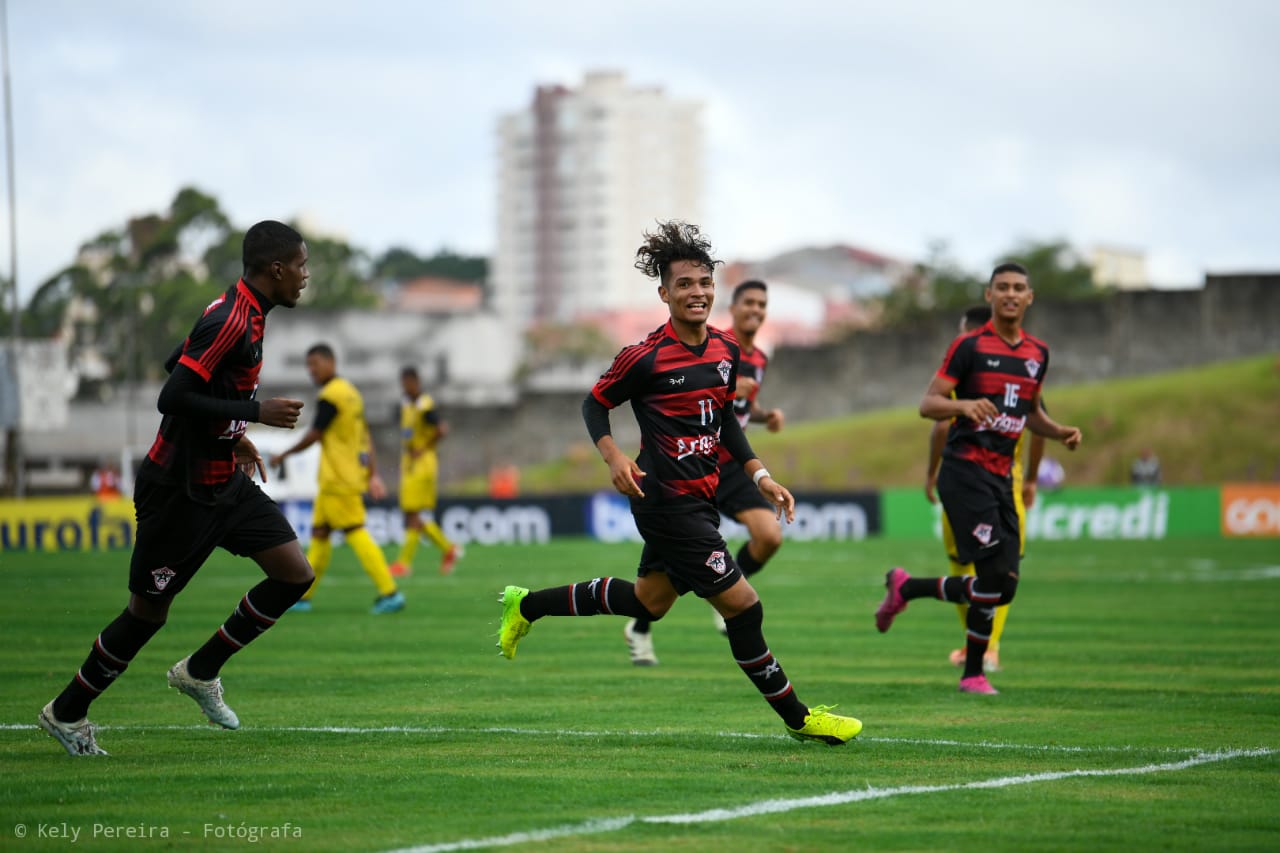 Atl&eacute;tico Cearense supreende mandantes, e Ava&iacute; sofre na Copinha