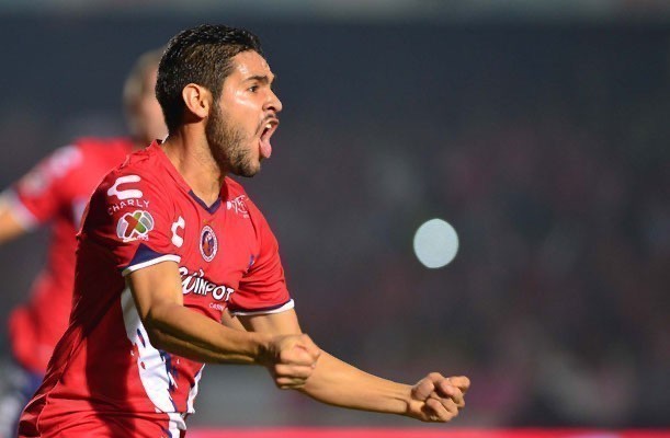 Goi&aacute;s apresenta Keko Villalva