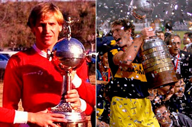 Independiente ou Boca Juniors: Quem é o verdadeiro Rei de Copas?