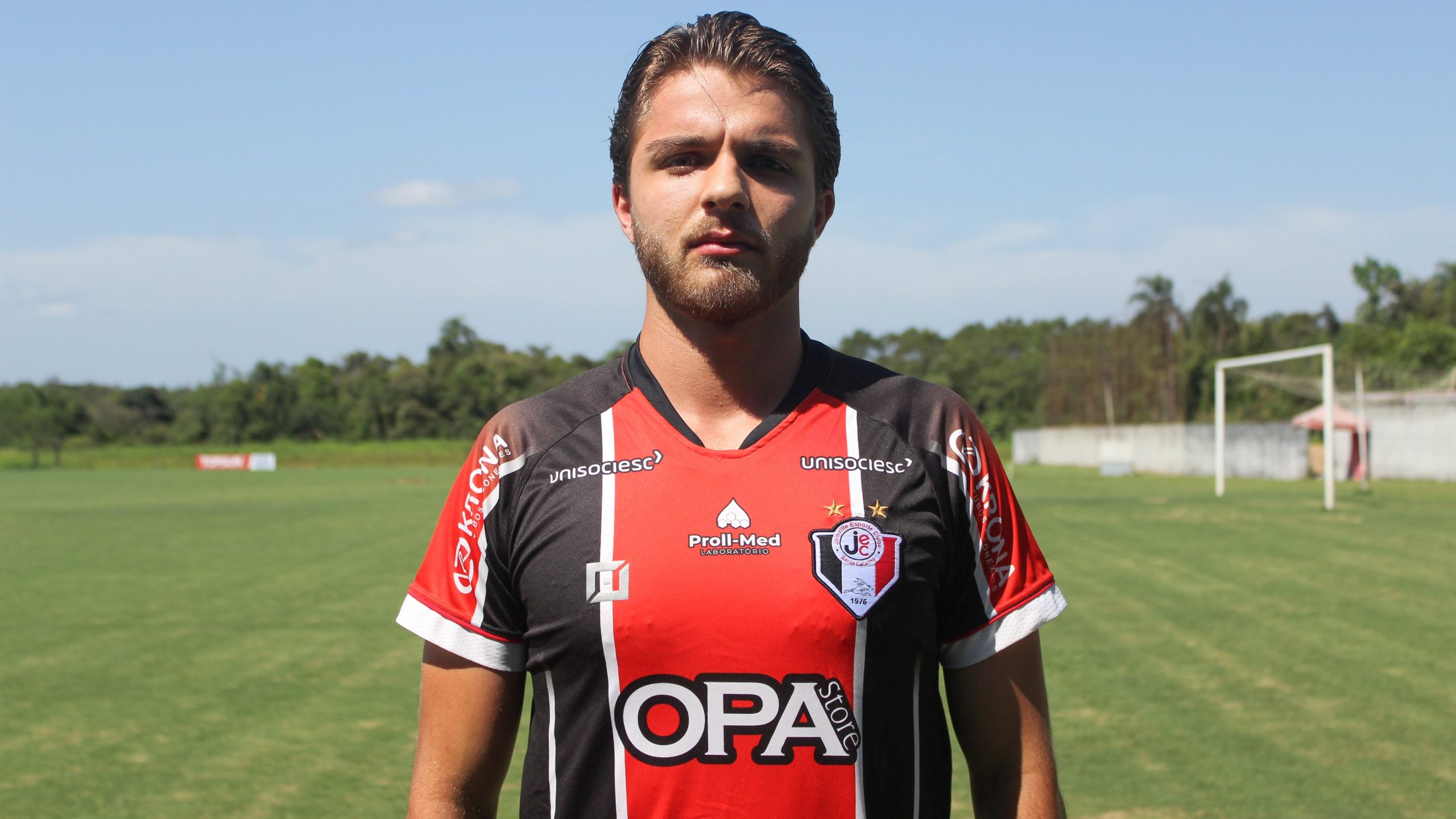 Joinville vence o Tanabi e avan&ccedil;a na Copinha