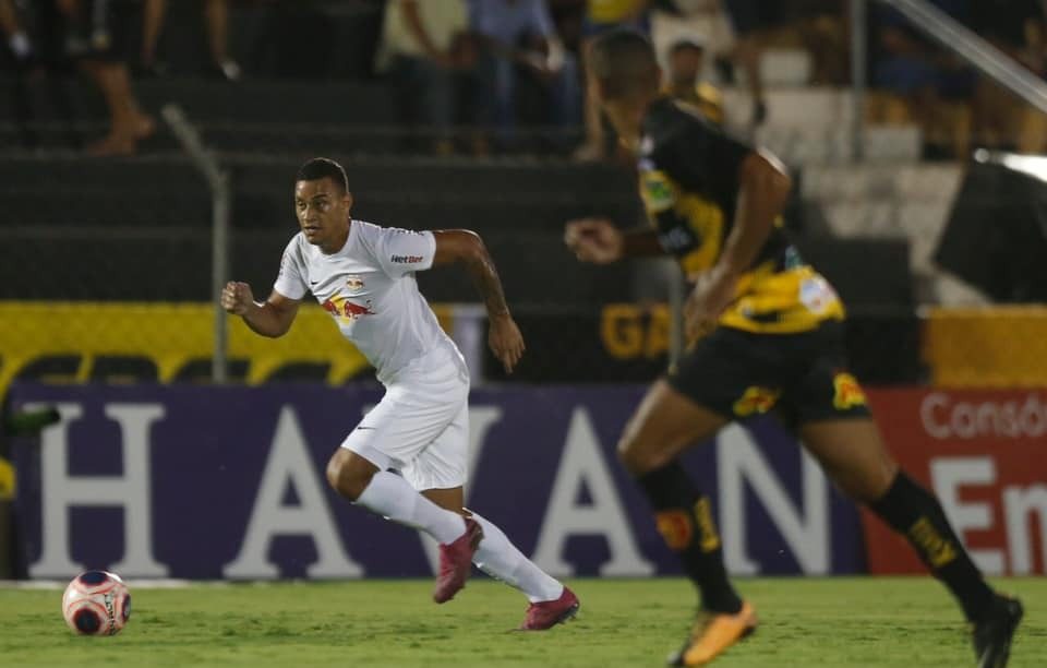 RB Bragantino volta a empatar e continua sem vencer no Paulist&atilde;o