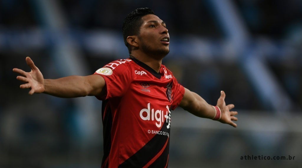 Novela Rony: Corinthians consegue o valor pedido pelo Athletico, e o derby continua pelo jogador