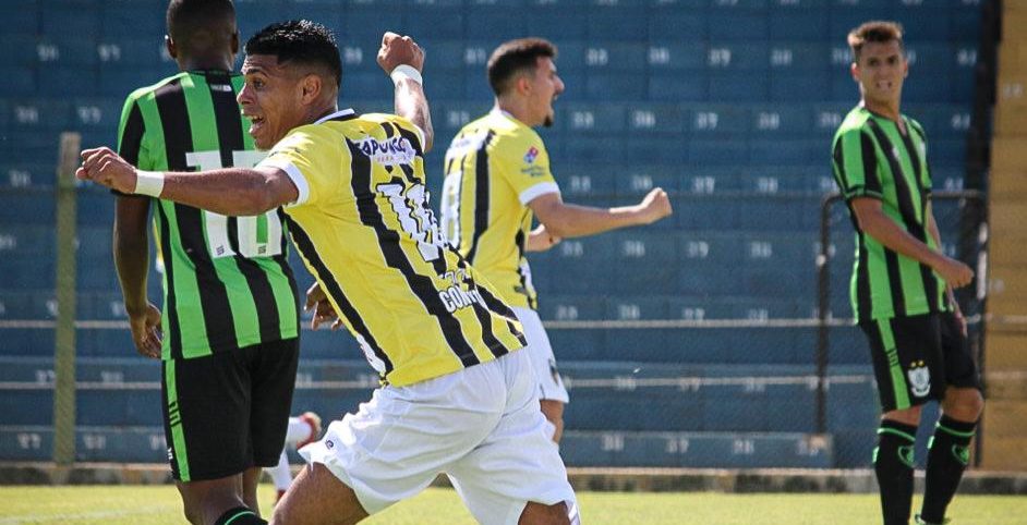 Galvez-AC e Volta Redonda estreiam com vitória pelo Grupo 8 da Copinha