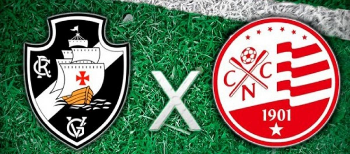 Vasco x Náutico – Prognóstico pela segunda fase da Copinha