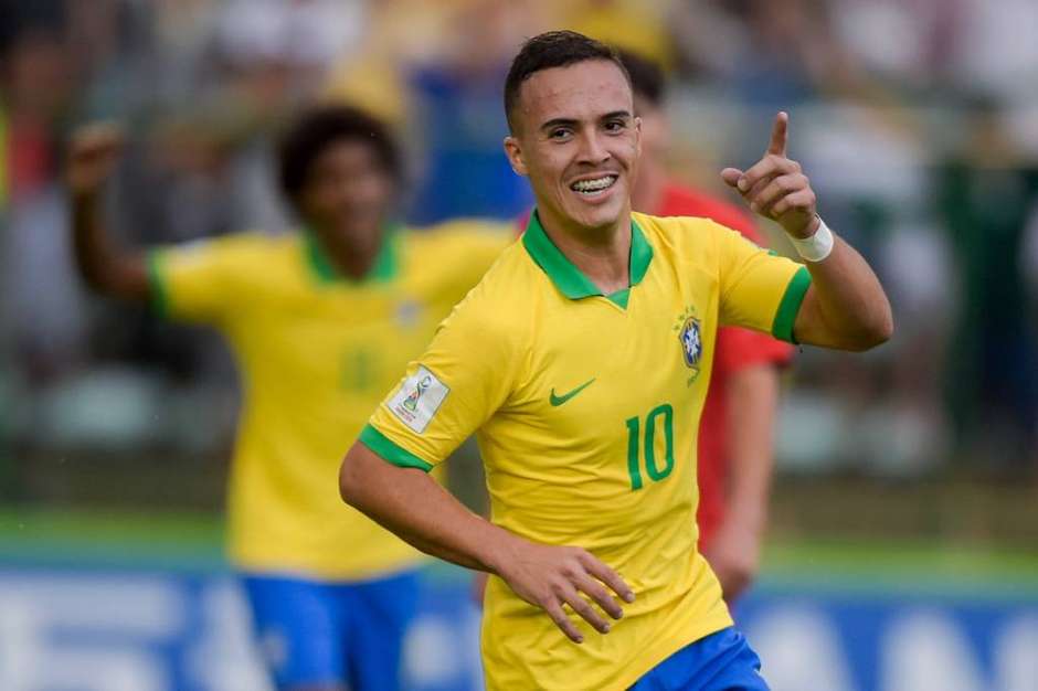 Inter renova com Jo&atilde;o Peglow e Jos&eacute; Aldo, promessas da base, e empresta Pedro Lucas