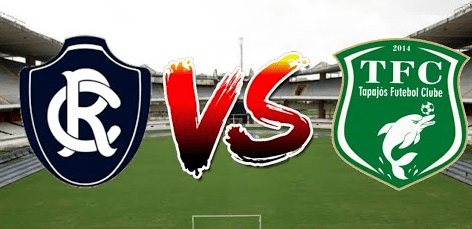 Remo x Tapaj&oacute;s &ndash; Progn&oacute;stico do 1&ordm; jogo no Paraz&atilde;o 2020