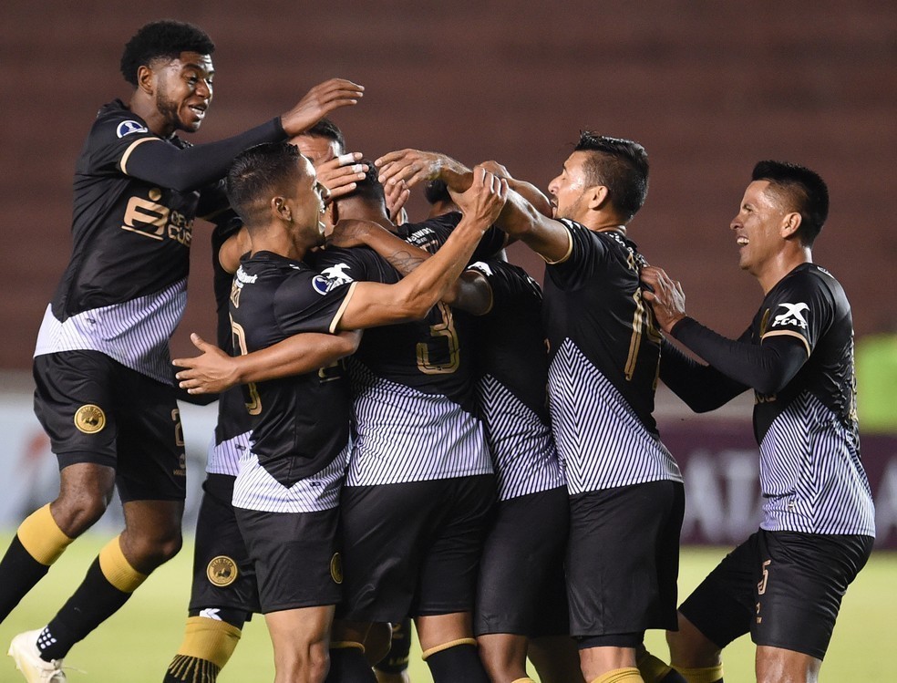 Audax Italiano x Cusco FC &ndash; Progn&oacute;stico da vaga na Sula