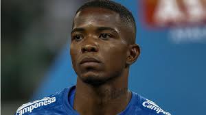 CSKA mostra interesse em Cacá, do Cruzeiro