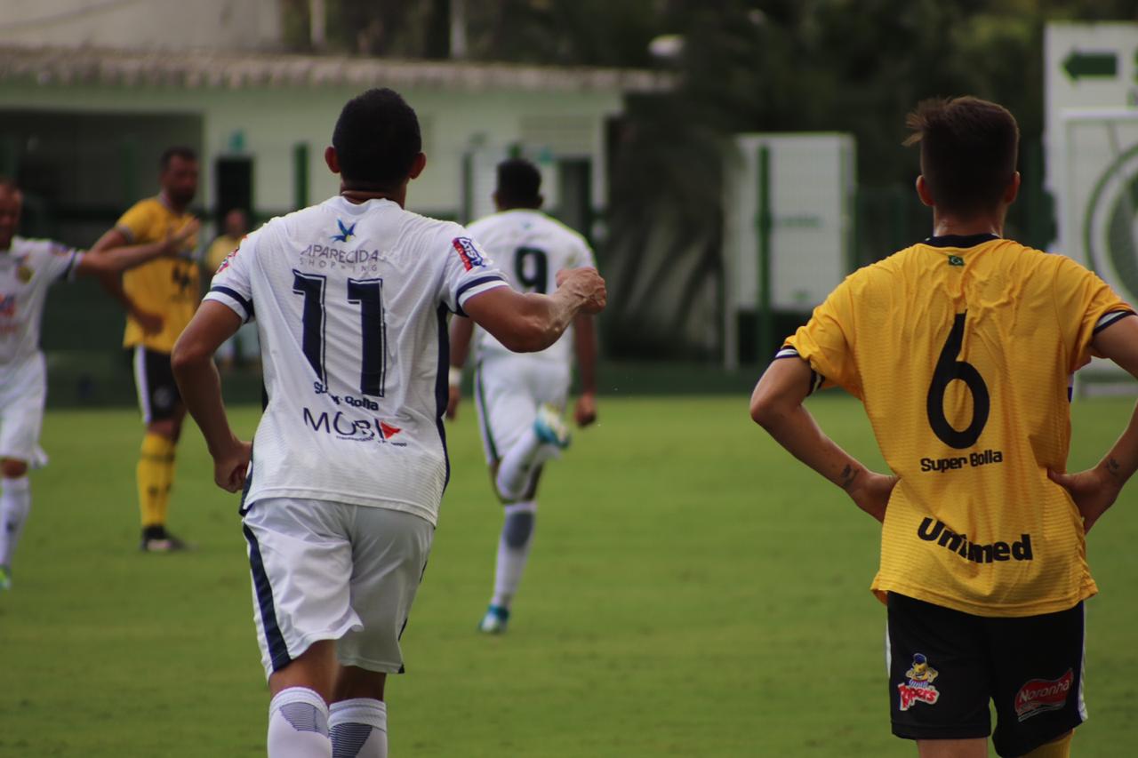 Jaraguá perde invencibilidade, e Aparecidense supera Goiânia no Estadual