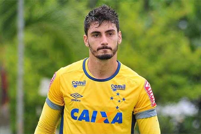 Rafael: do Cruzeiro para o Galo?